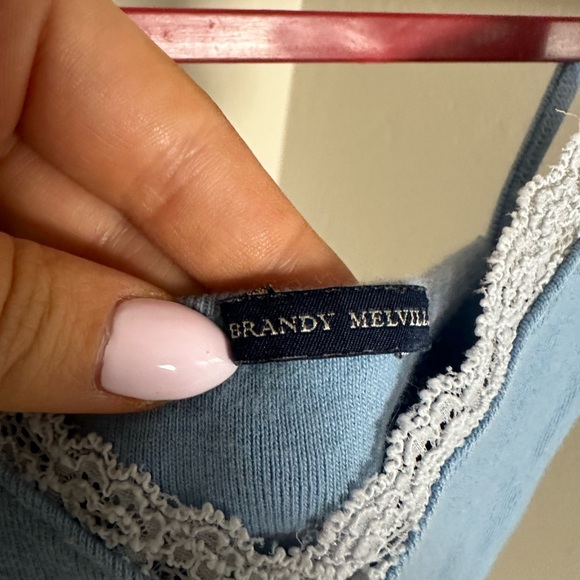 Brandy Melville Tank - Picture 3 of 4